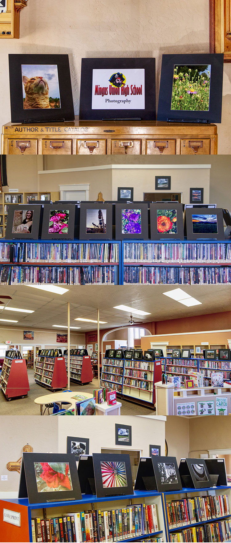 Art in the Clark - Nov 2022